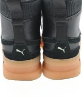 PUMA（プーマ）スニーカー 黒 サイズ:23.5cm レディース/2200710167125