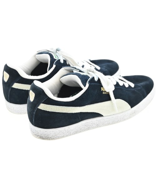 PUMA（プーマ）スニーカー 紺 サイズ:29cm メンズ/2200712567176