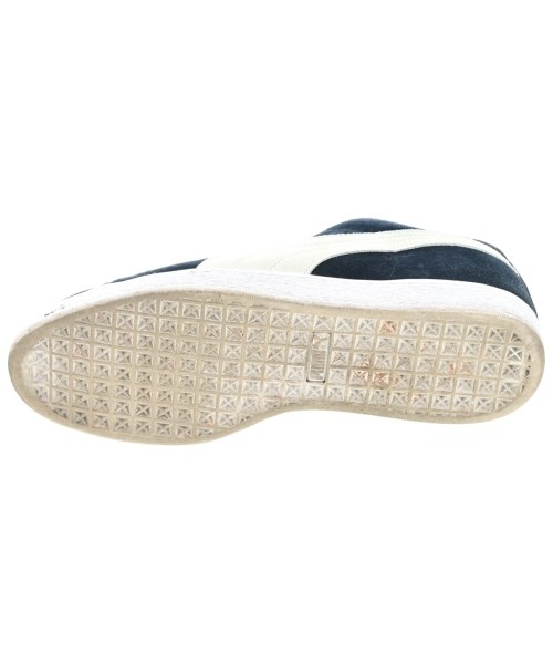 PUMA（プーマ）スニーカー 紺 サイズ:29cm メンズ/2200712567176