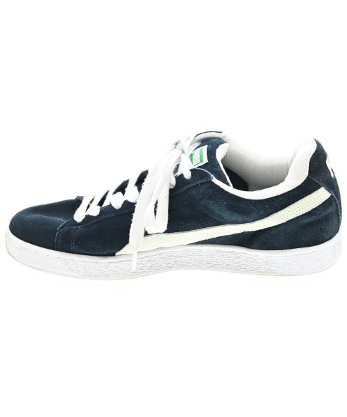 PUMA（プーマ）スニーカー 紺 サイズ:29cm メンズ/2200712567176