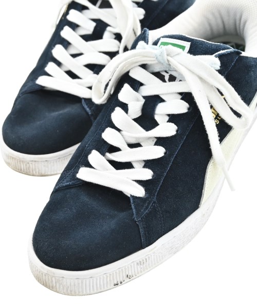 PUMA（プーマ）スニーカー 紺 サイズ:29cm メンズ/2200712567176
