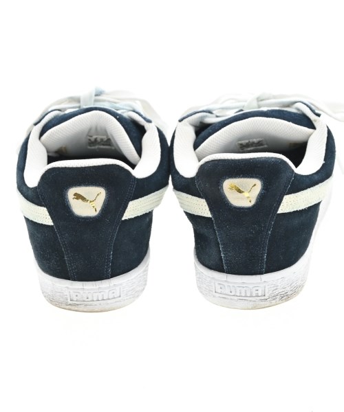 PUMA（プーマ）スニーカー 紺 サイズ:29cm メンズ/2200712567176
