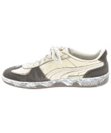 PUMA（プーマ）スニーカー ベージュ サイズ:27.5cm メンズ/2200712623018