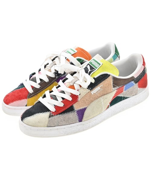 PUMA（プーマ）スニーカー その他（柄物・カラフル） サイズ:29cm メンズ/2200712860468