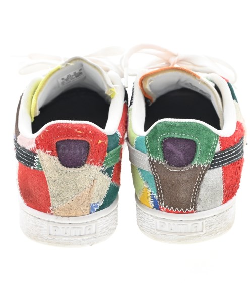 PUMA（プーマ）スニーカー その他（柄物・カラフル） サイズ:29cm メンズ/2200712860468