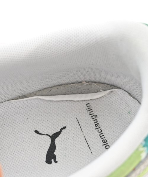 PUMA（プーマ）スニーカー その他（柄物・カラフル） サイズ:29cm メンズ/2200712860468