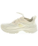 PUMA（プーマ）スニーカー 白 サイズ:24.5cm レディース/2200712882026