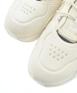 PUMA（プーマ）スニーカー 白 サイズ:24.5cm レディース/2200712882026