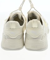 PUMA（プーマ）スニーカー 白 サイズ:24.5cm レディース/2200712882026