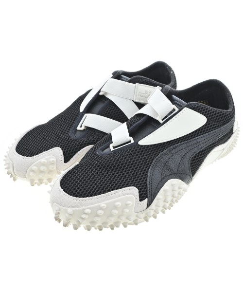 PUMA（プーマ）スニーカー 黒 サイズ:29cm メンズ/2200713054033