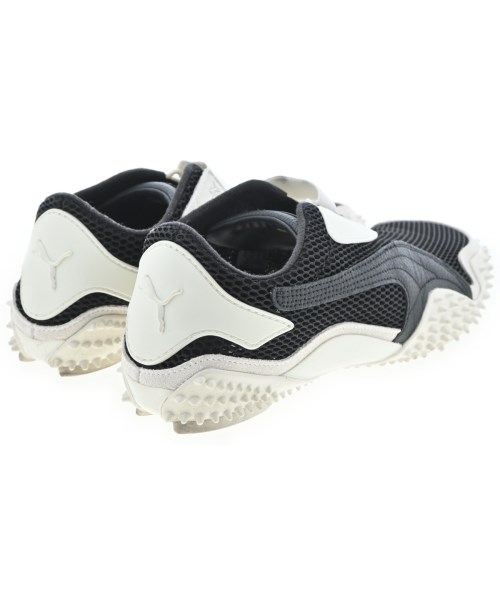 PUMA（プーマ）スニーカー 黒 サイズ:29cm メンズ/2200713054033