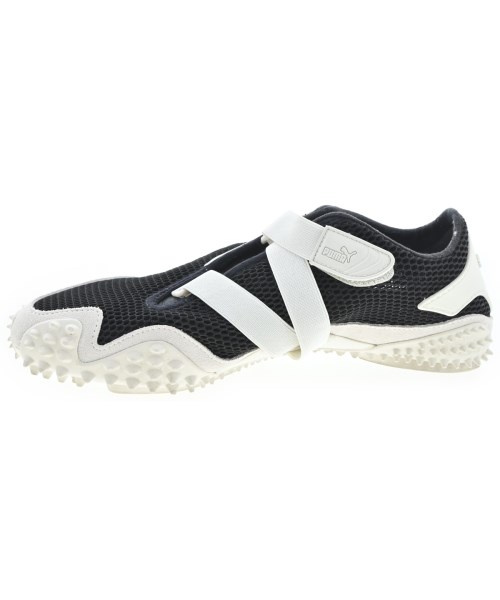PUMA（プーマ）スニーカー 黒 サイズ:29cm メンズ/2200713054033