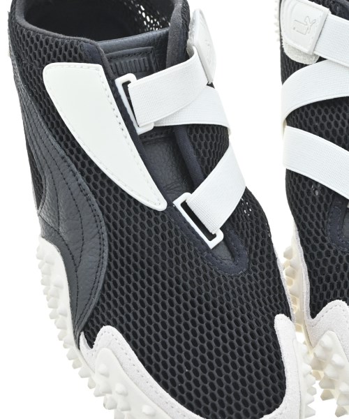 PUMA（プーマ）スニーカー 黒 サイズ:29cm メンズ/2200713054033
