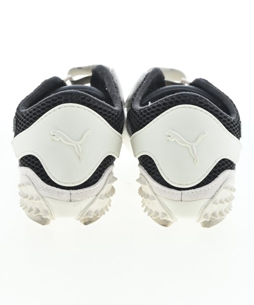 PUMA（プーマ）スニーカー 黒 サイズ:29cm メンズ/2200713054033