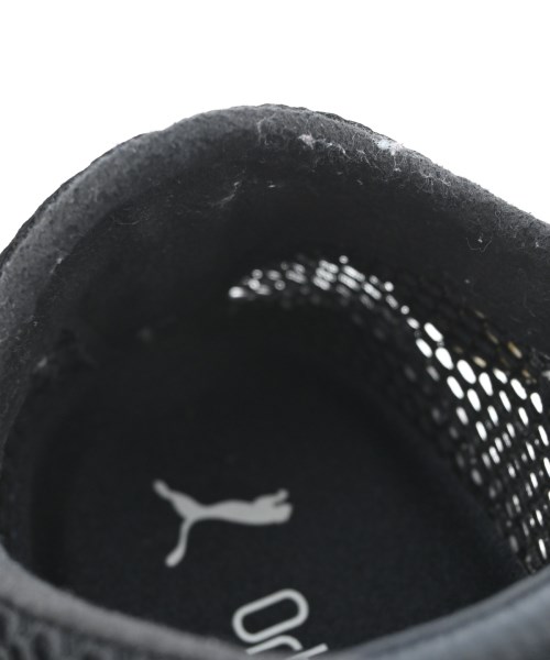 PUMA（プーマ）スニーカー 黒 サイズ:29cm メンズ/2200713054033