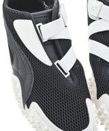 PUMA（プーマ）スニーカー 黒 サイズ:29cm メンズ/2200713054033