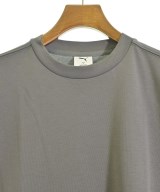 PUMA（プーマ）Tシャツ・カットソー グレー サイズ:S メンズ/2200713732030