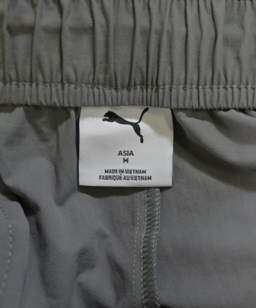 PUMA（プーマ）ショートパンツ グレー サイズ:M メンズ/2200713732047