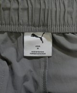 PUMA（プーマ）ショートパンツ グレー サイズ:M メンズ/2200713732047