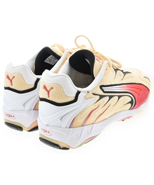 PUMA（プーマ）スニーカー ベージュ サイズ:28.5cm メンズ/2200713914016