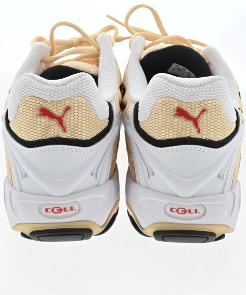 PUMA（プーマ）スニーカー ベージュ サイズ:28.5cm メンズ/2200713914016