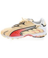 PUMA（プーマ）スニーカー ベージュ サイズ:28.5cm メンズ/2200713914016