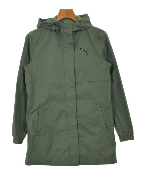 PUMA(プーマ)のマウンテンパーカー サイズ:S 3,600円