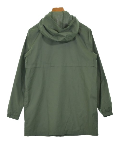 PUMA（プーマ）マウンテンパーカー カーキ サイズ:S レディース/2200714057040