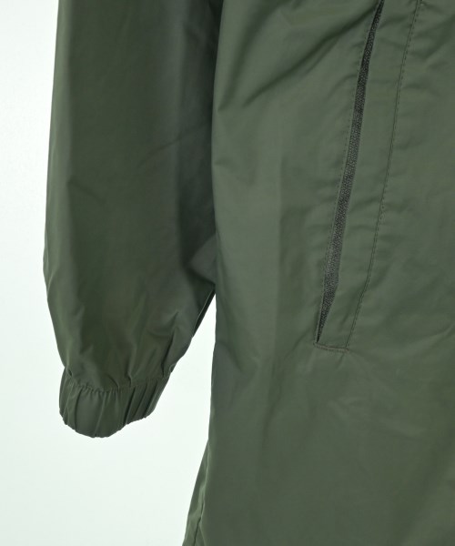 PUMA（プーマ）マウンテンパーカー カーキ サイズ:S レディース/2200714057040