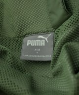 PUMA（プーマ）マウンテンパーカー カーキ サイズ:S レディース/2200714057040