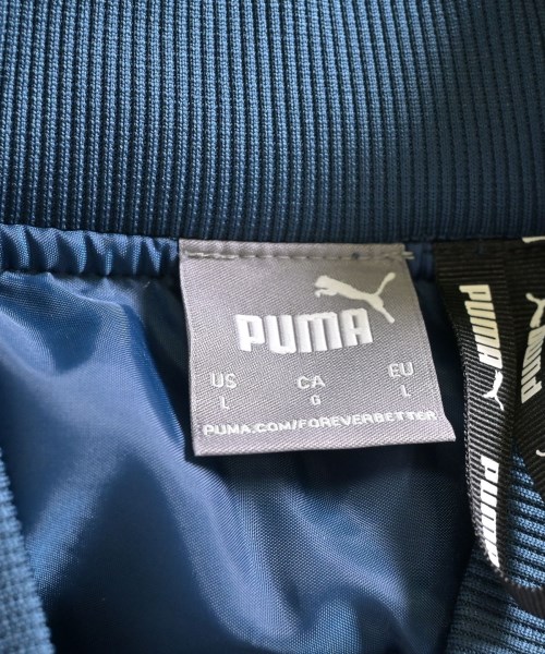 PUMA（プーマ）その他 紺 サイズ:L メンズ/2200714193014