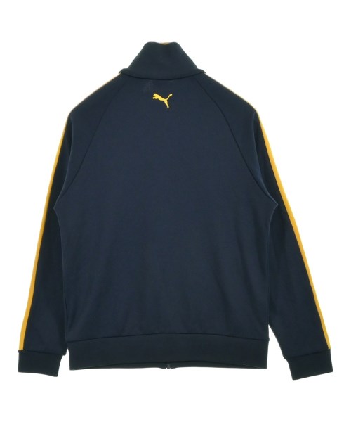 PUMA（プーマ）スウェット 紺 サイズ:M レディース/2200708910023