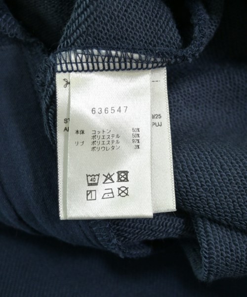 PUMA（プーマ）スウェット 紺 サイズ:M レディース/2200708910023