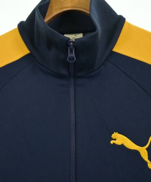 PUMA（プーマ）スウェット 紺 サイズ:M レディース/2200708910023