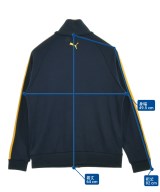 PUMA（プーマ）スウェット 紺 サイズ:M レディース/2200708910023