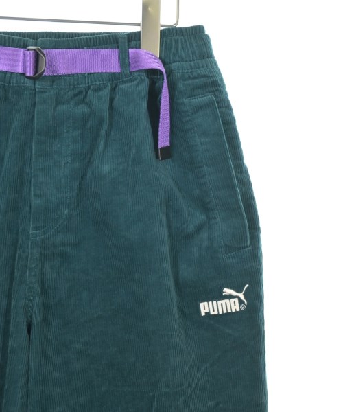 PUMA（プーマ）その他 緑 サイズ:S メンズ/2200709367116