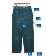 PUMA（プーマ）その他 緑 サイズ:S メンズ/2200709367116