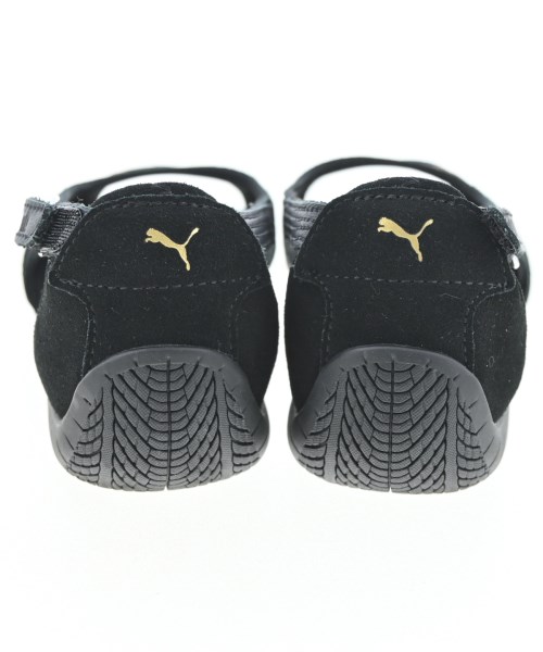 PUMA（プーマ）サンダル 黒 サイズ:24cm レディース/2200709795179