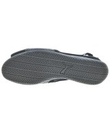 PUMA（プーマ）サンダル 黒 サイズ:24cm レディース/2200709795179