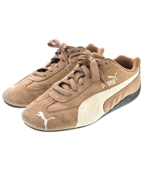 PUMA(プーマ)のスニーカー サイズ:23.5cm 10,600円