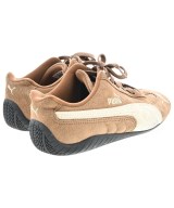PUMA（プーマ）スニーカー 茶 サイズ:23.5cm レディース/2200715012079