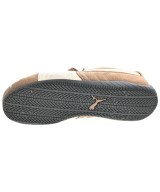 PUMA（プーマ）スニーカー 茶 サイズ:23.5cm レディース/2200715012079