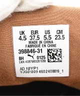 PUMA（プーマ）スニーカー 茶 サイズ:23.5cm レディース/2200715012079