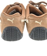 PUMA（プーマ）スニーカー 茶 サイズ:23.5cm レディース/2200715012079