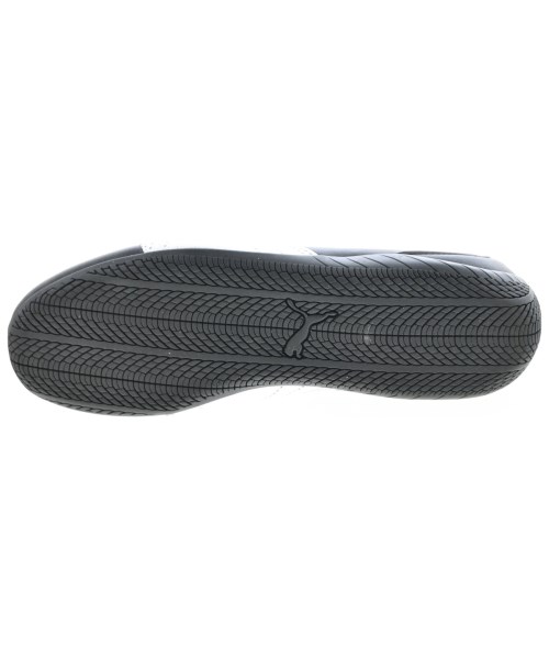 PUMA（プーマ）スニーカー 黒 サイズ:25cm レディース/2200715265017