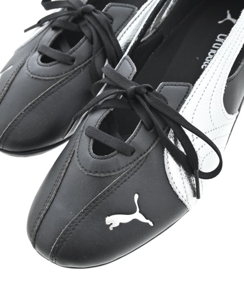 PUMA（プーマ）スニーカー 黒 サイズ:25cm レディース/2200715265017