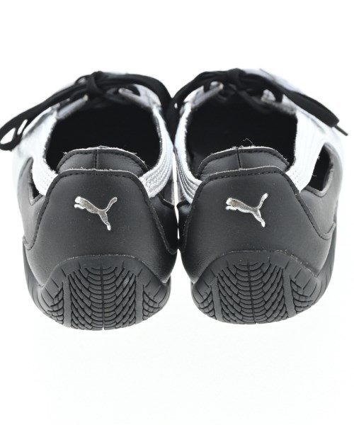 PUMA（プーマ）スニーカー 黒 サイズ:25cm レディース/2200715265017
