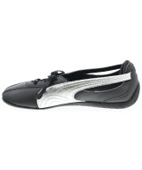 PUMA（プーマ）スニーカー 黒 サイズ:25cm レディース/2200715265017