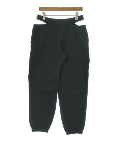 PUMA（プーマ）スウェットパンツ 黒 サイズ:M レディース/2200713756012
