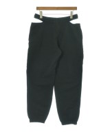 PUMA（プーマ）スウェットパンツ 黒 サイズ:M レディース/2200713756012